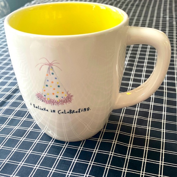 RAE DUNN cup/mug - Picture 10 of 10